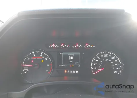 2020 Ford F-150 Xlt из США, поврежденный, VIN 1FTEW1E58LFC56340